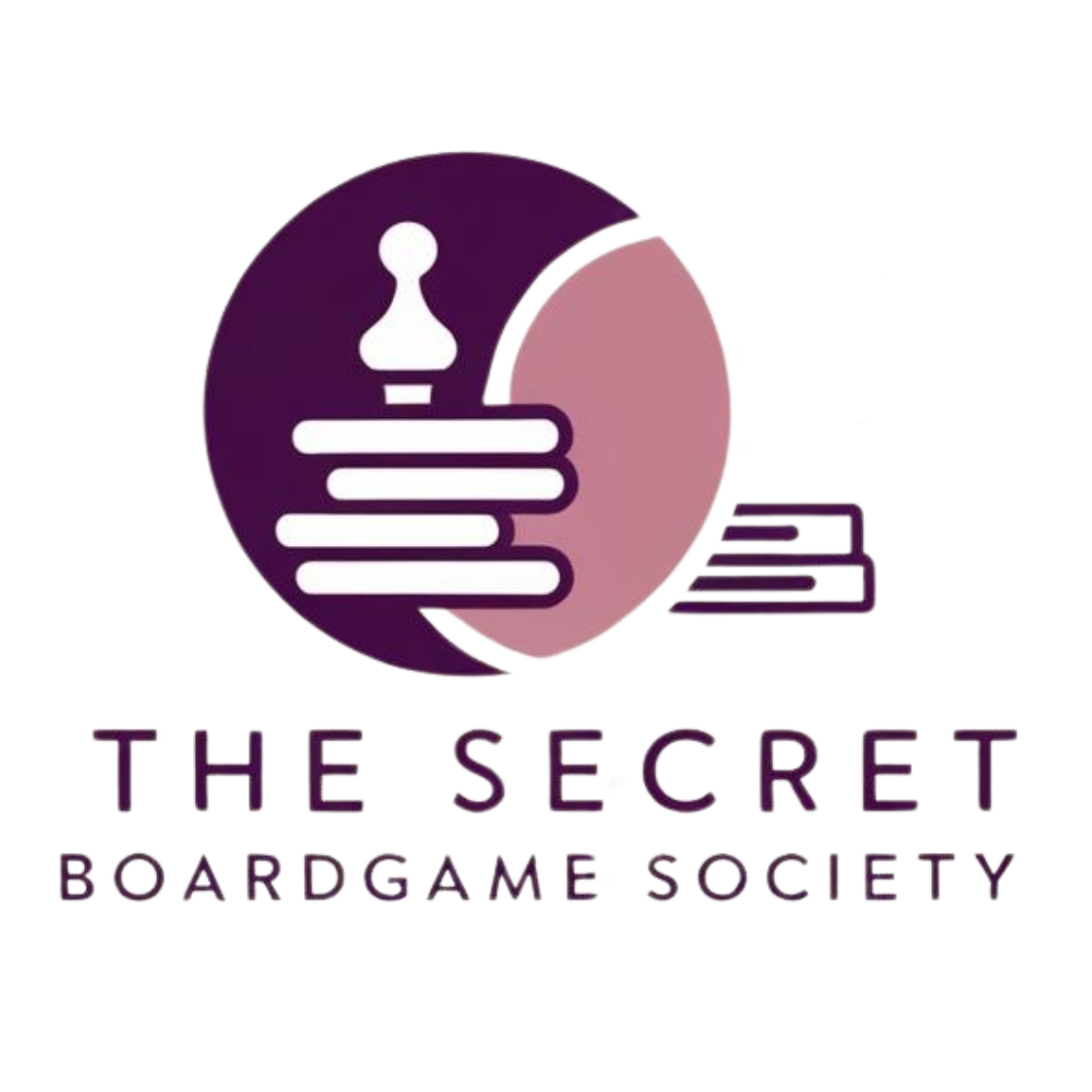 The Secret Boardgame Society